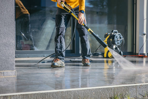 Best Fence Cleaning  in Wright, WY